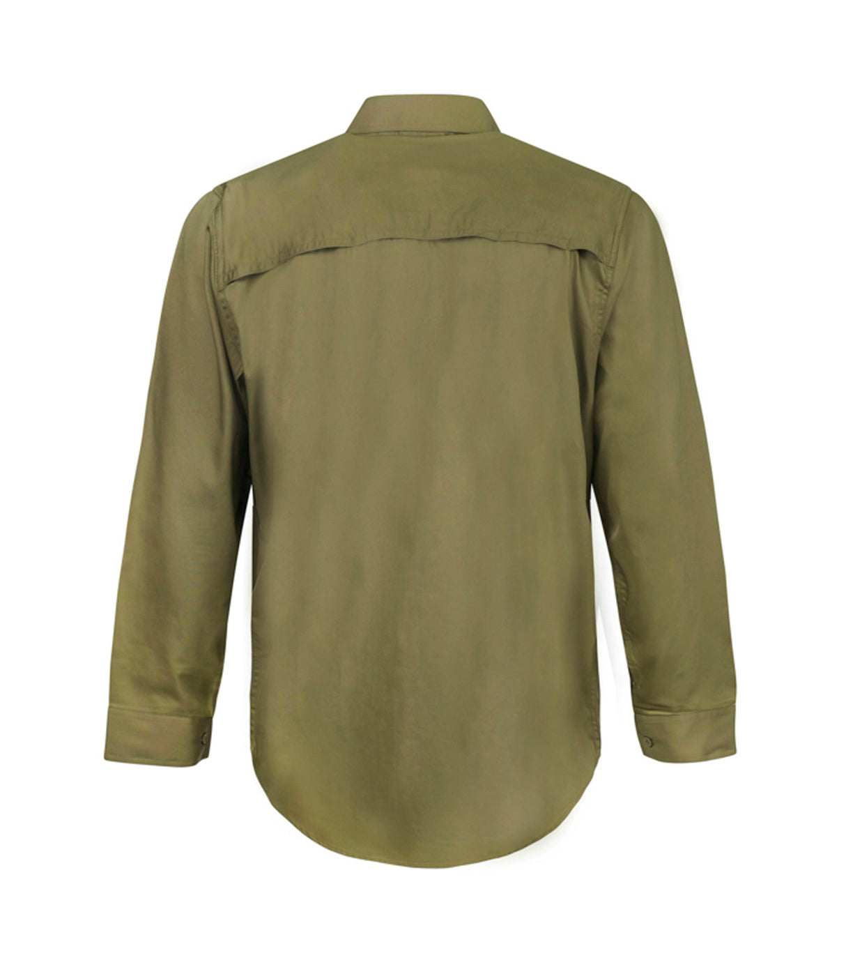 WS4011-Full Colour Vented L/S Shirt
