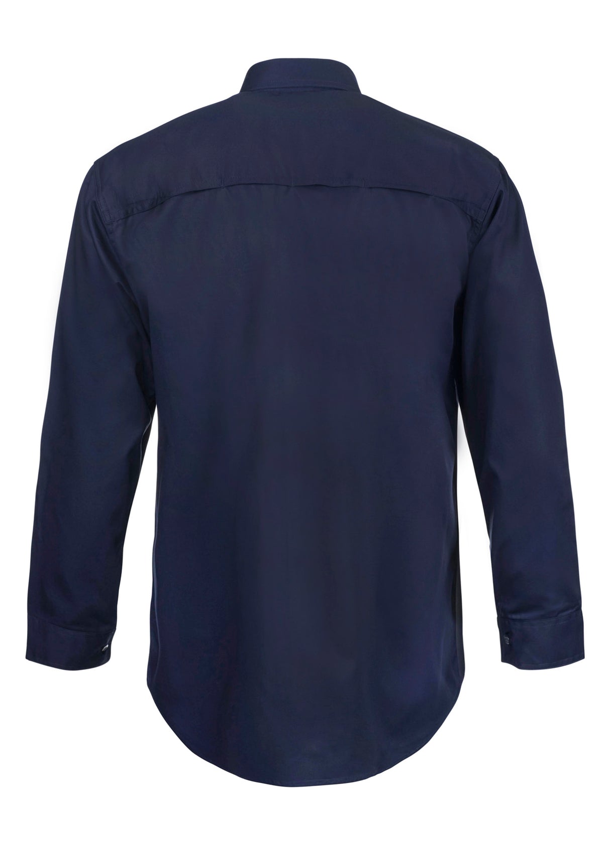 WS4011-Full Colour Vented L/S Shirt