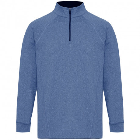 SCORMO003-Men's Marle 1/4 Zip Pullover