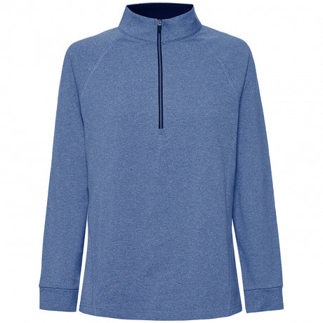 SCORLO003-Ladies Marle 1/4 Zip Pullover