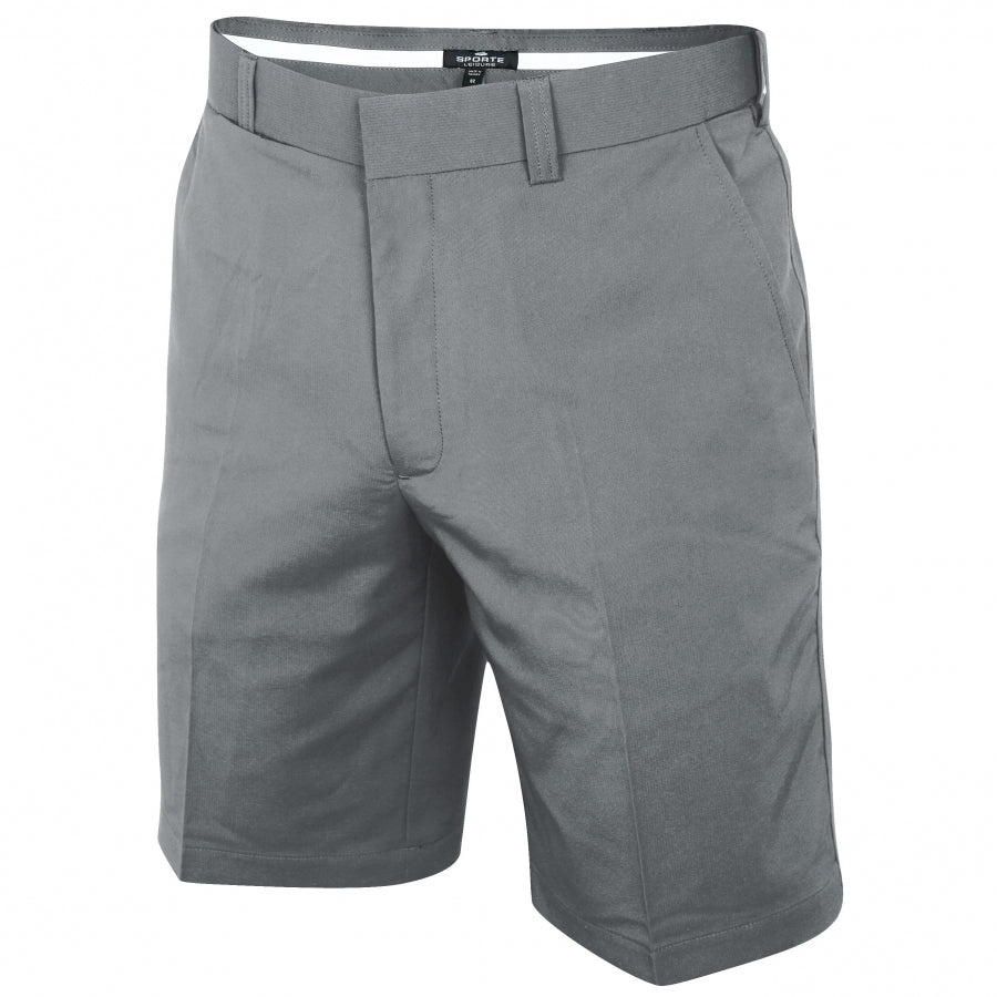 SCORMB002-Men's Tech Short