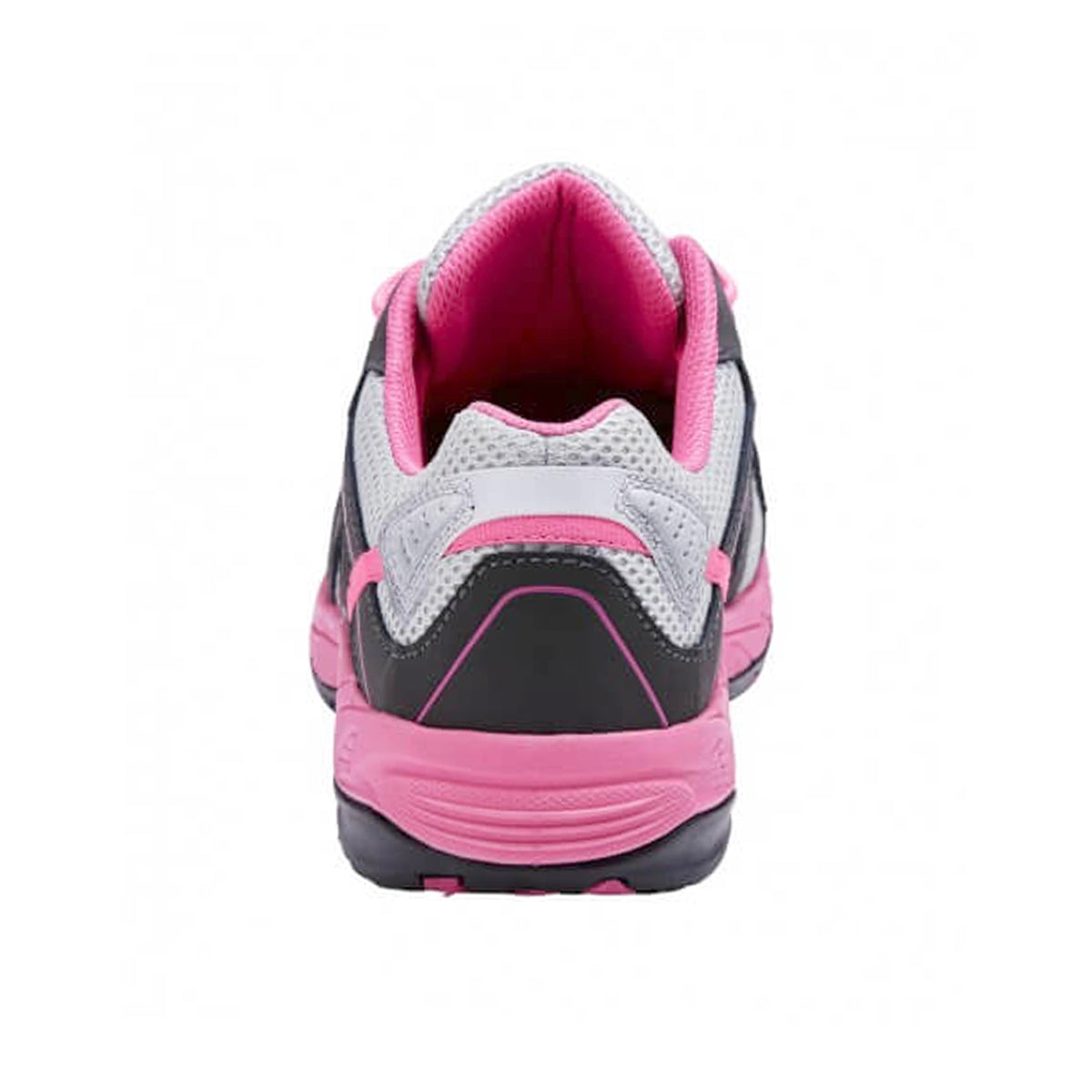 Women's Comp-Tec G3 - Pink-PINK/GREY