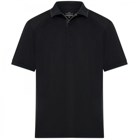SCORMT007-Men's Merge Polo