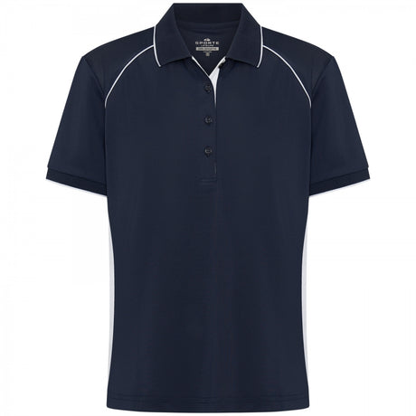 SCORLT007-Ladies Merge Polo