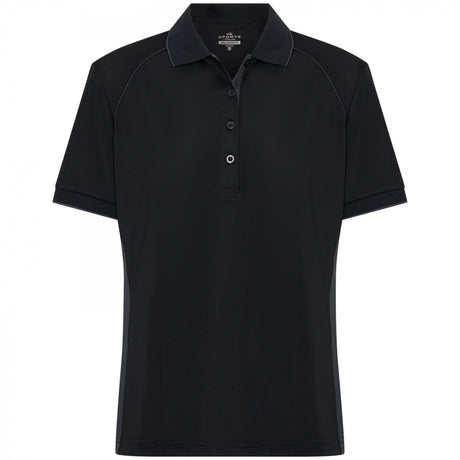 SCORLT007-Ladies Merge Polo