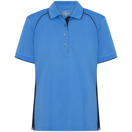 SCORLT007-Ladies Merge Polo
