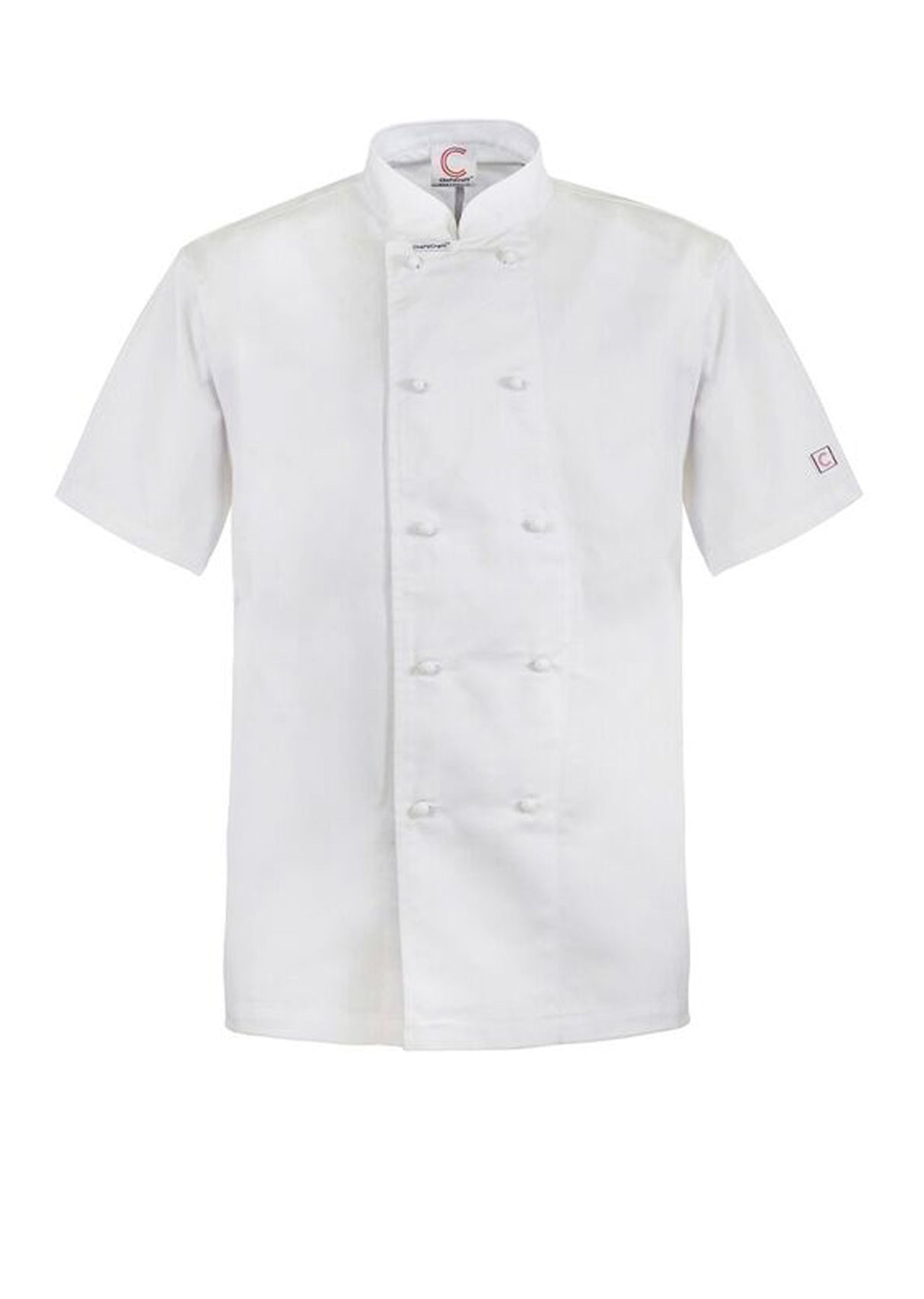 Classic Chef Jacket