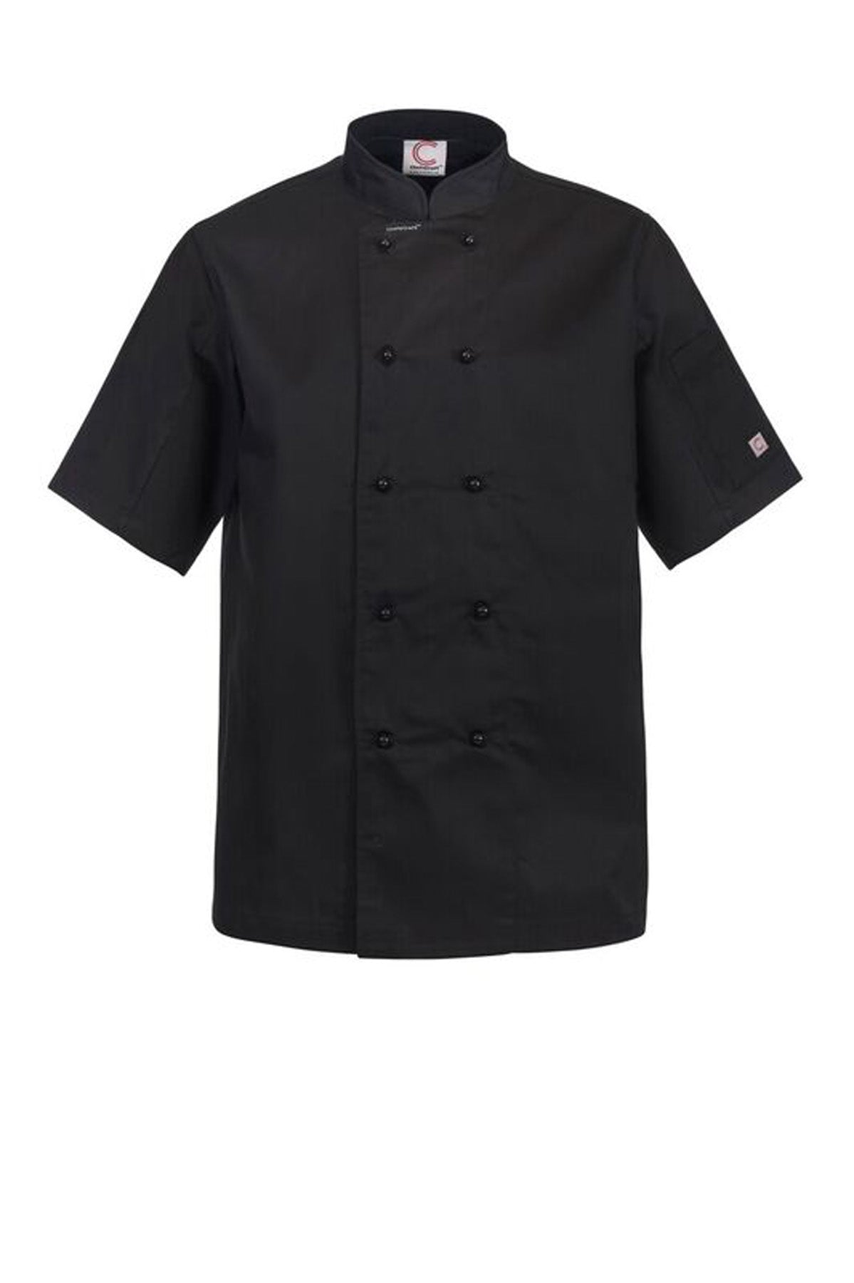 Classic Chef Jacket