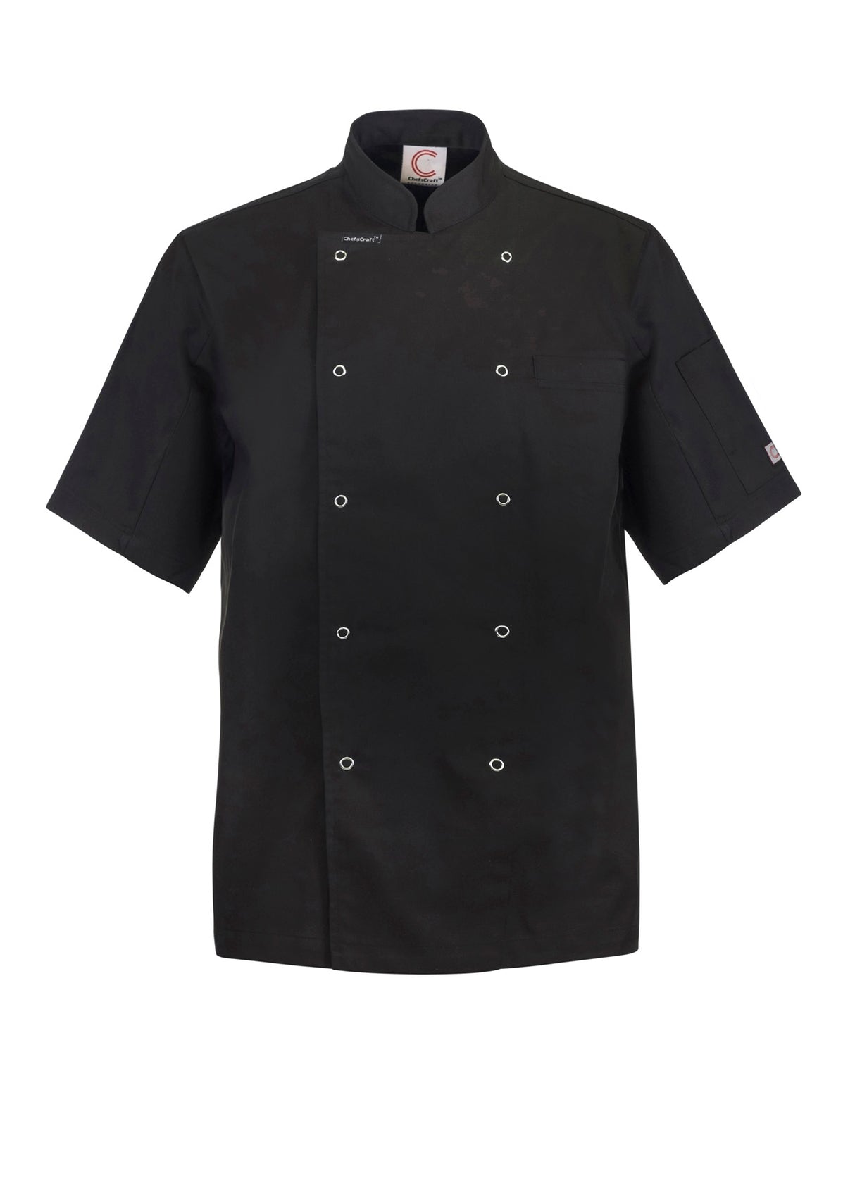 Professional Chef Jacket