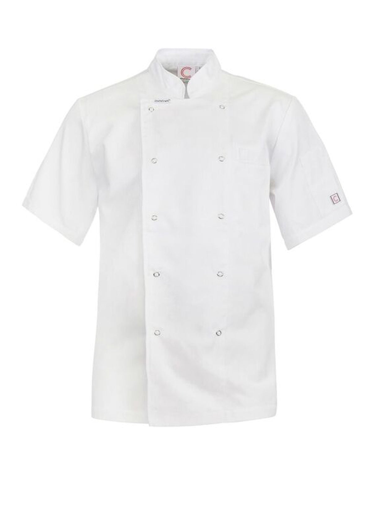 Professional Chef Jacket