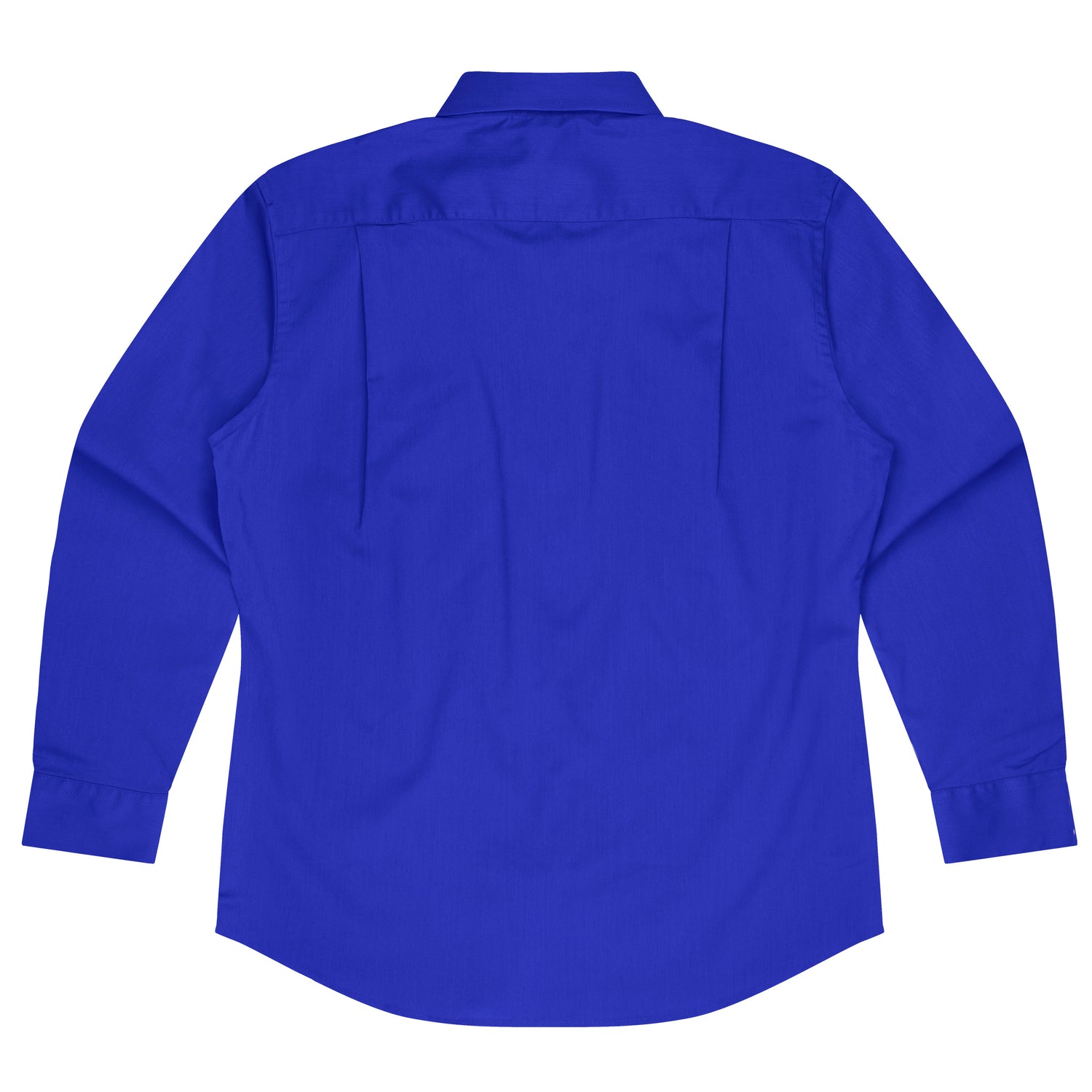 1903L-MOSMAN MENS SHIRT LONG SLEEVE