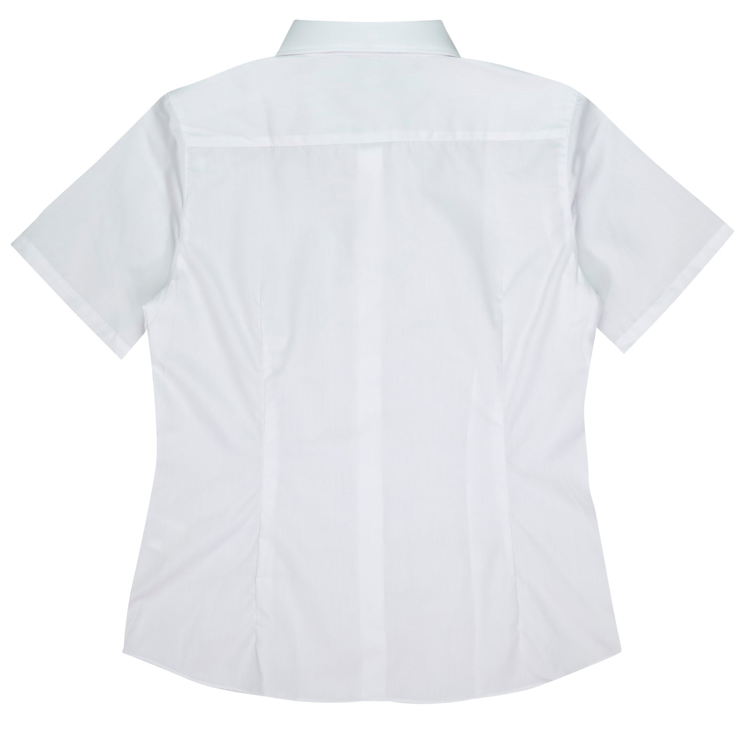 2910S-KINGSWOOD LADY SHIRT SHORT SLEEVE