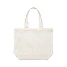 1002 - Shoulder Tote