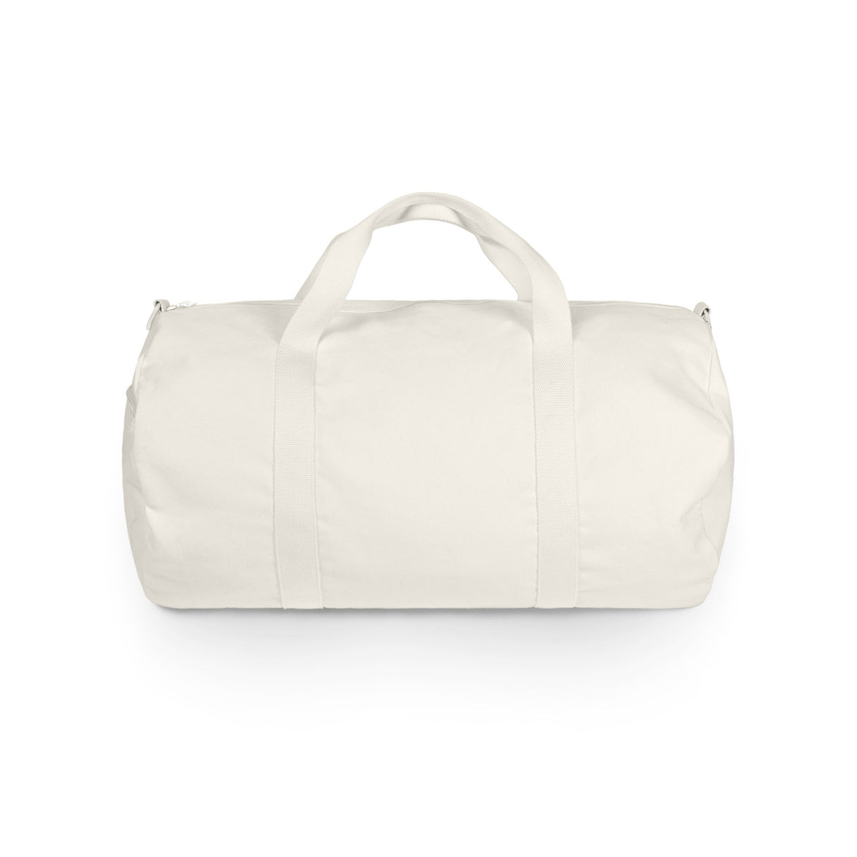 1004 - Canvas Duffel Bag