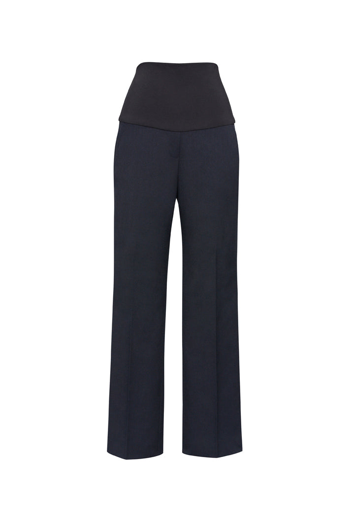 10100-Cool Stretch Womens Maternity Pant