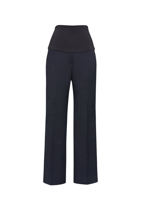 10100-Cool Stretch Womens Maternity Pant