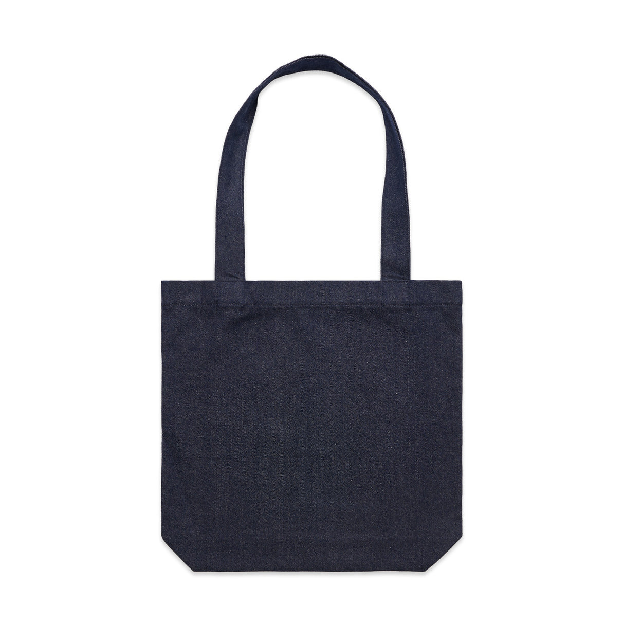 1012 - Carrie Denim Tote