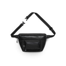 1019 - Recycled Pocket Waist Bag