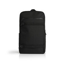 1031 - Recycled Strap Backpack
