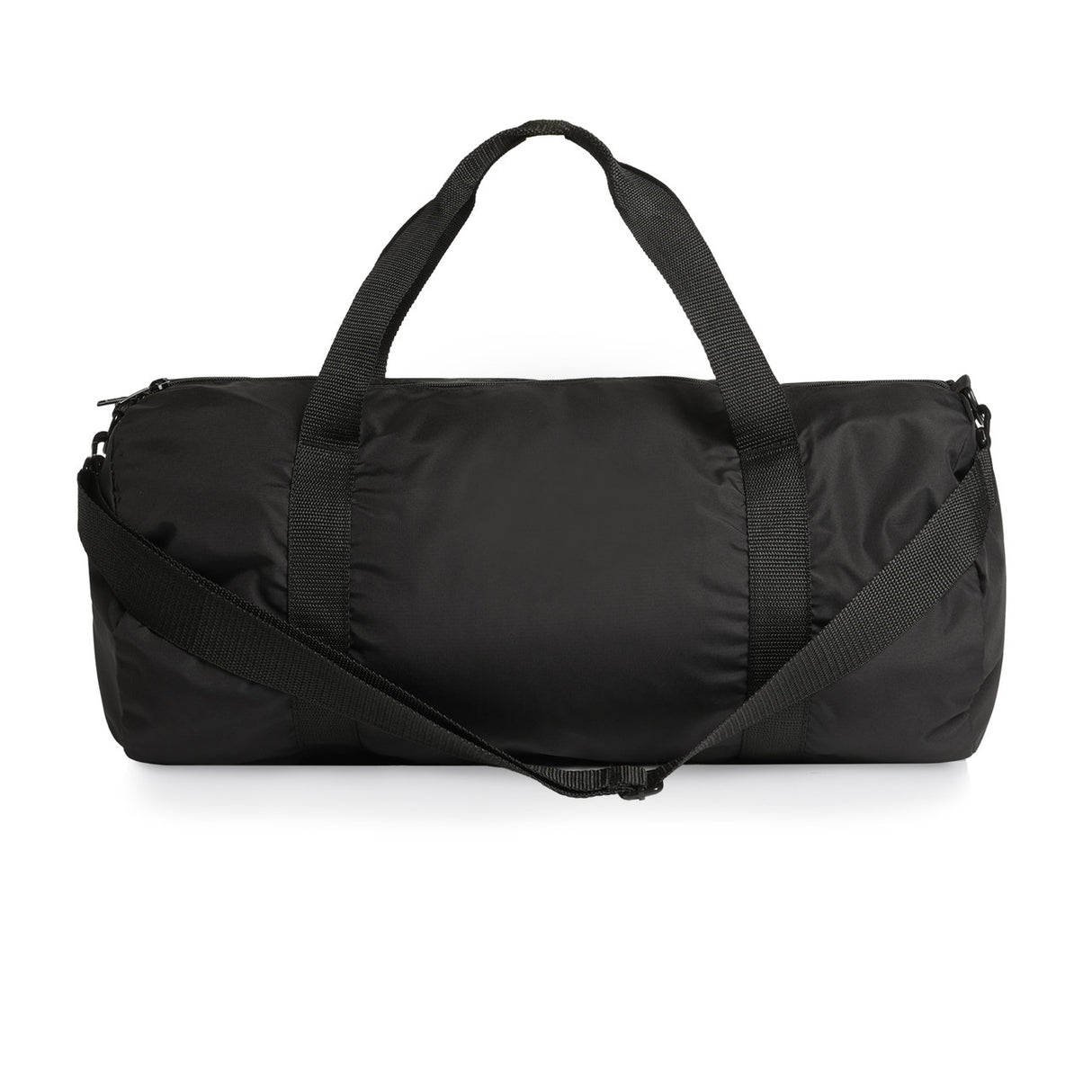 1038 - Recycled Light Duffel Bag