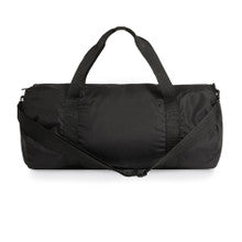 1038 - Recycled Light Duffel Bag