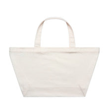 1040 - Oversized Tote Bag