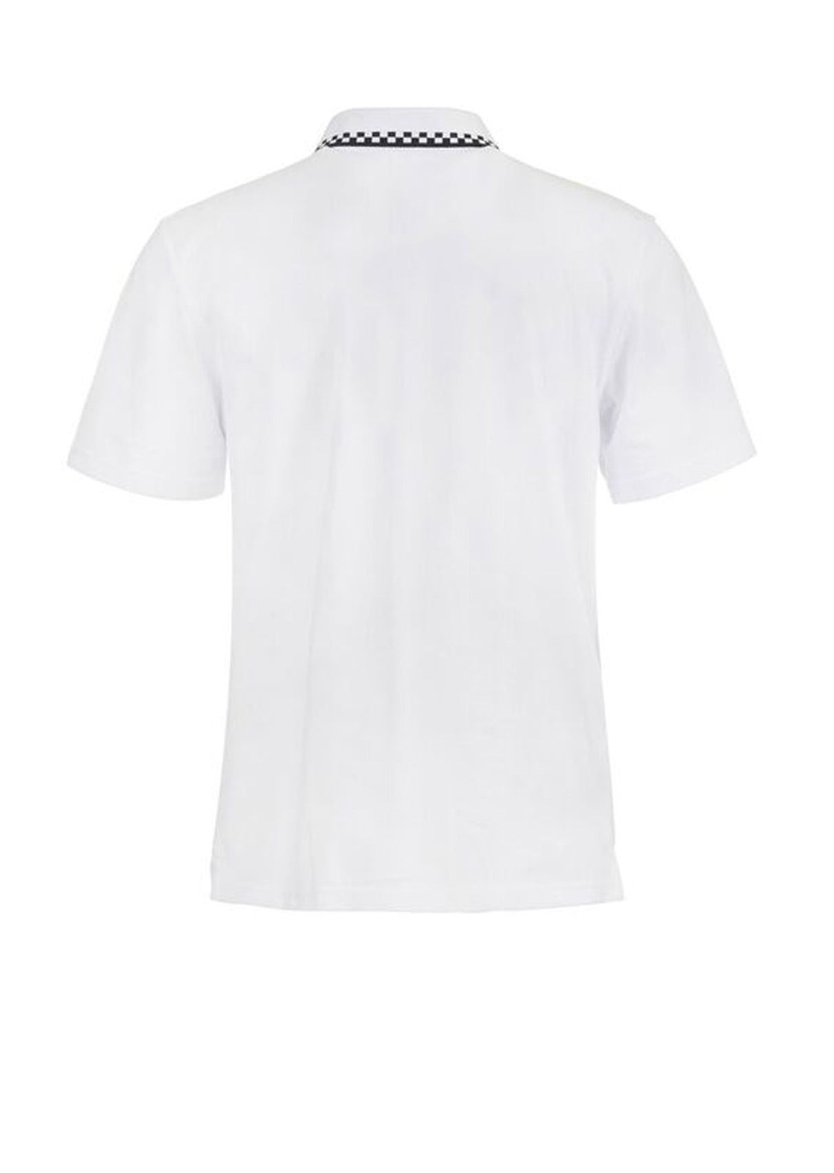 CSP80-Hospitality Polo Short Sleeve
