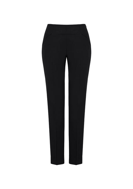 10721-Siena Womens Bandless Slimline Pant