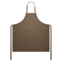 1080 - Canvas Apron