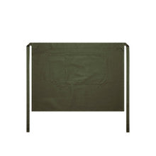 1083 - Carrie Half Apron