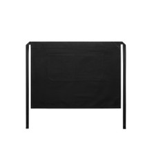 1083 - Carrie Half Apron