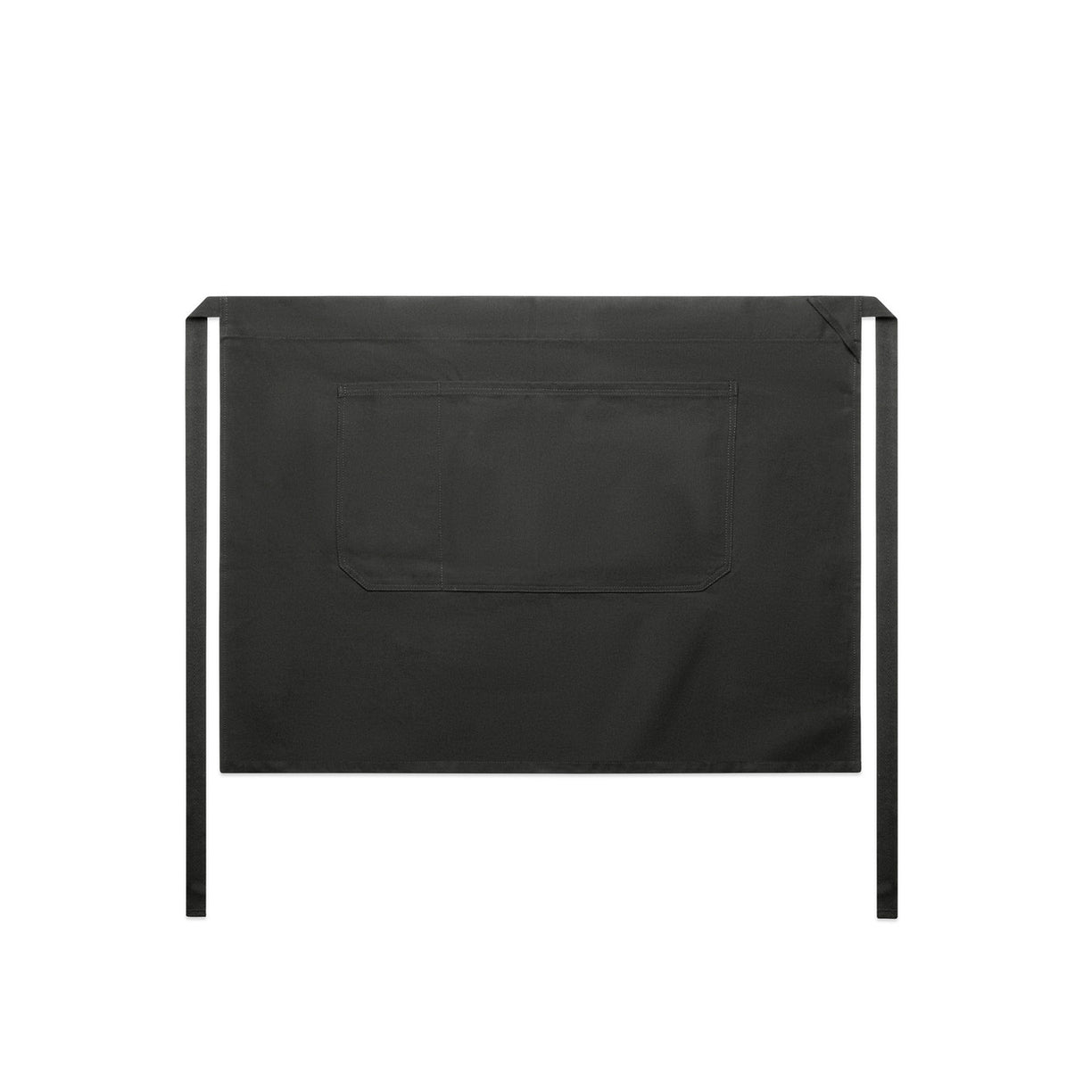 1083 - Carrie Half Apron