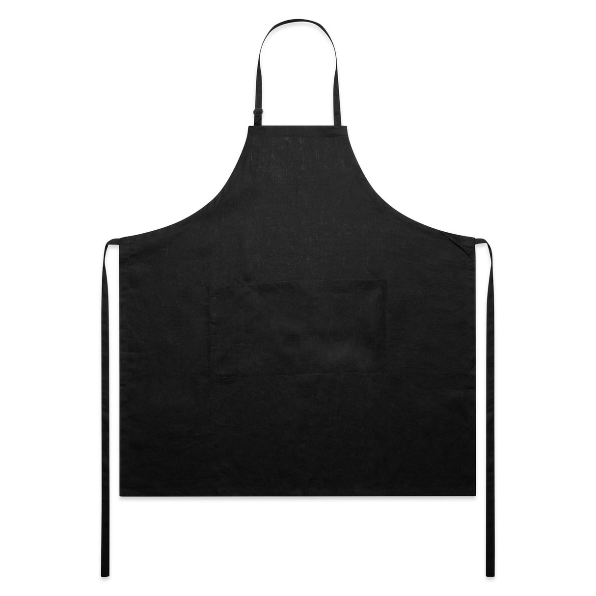 1086 - Linen Apron