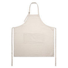 1086 - Linen Apron