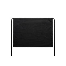 1087 - Linen Half Apron