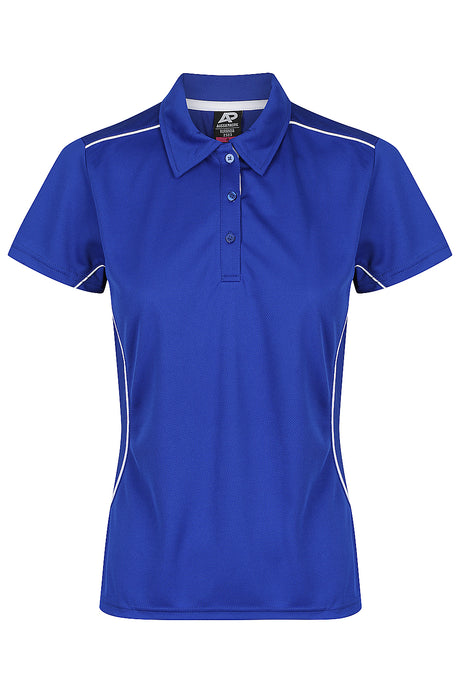 2323-KURANDA LADY POLOS