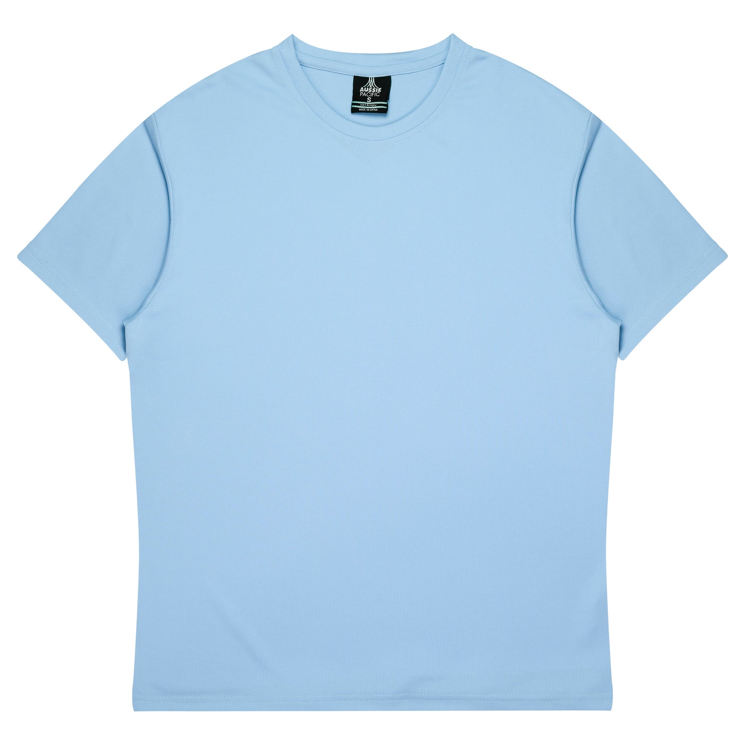 1207-BOTANY MENS TEES