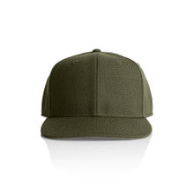 1100 - Stock Cap