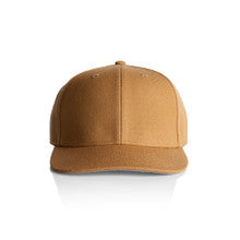 1100 - Stock Cap
