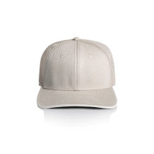 1102 - Stock Faded Trucker