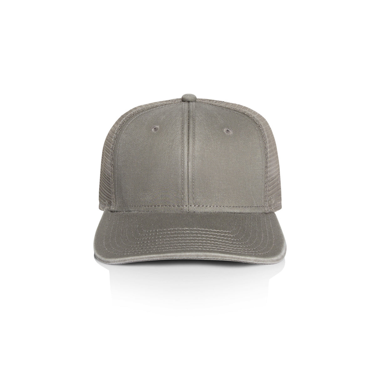 1102 - Stock Faded Trucker