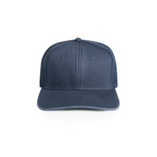 1102 - Stock Faded Trucker