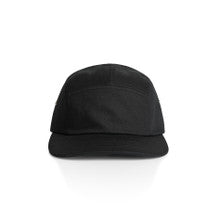 1103 - Finn Five Panel Cap