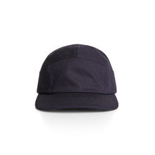 1103 - Finn Five Panel Cap