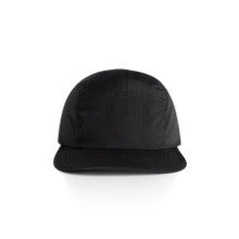 1104 - Finn Nylon Cap