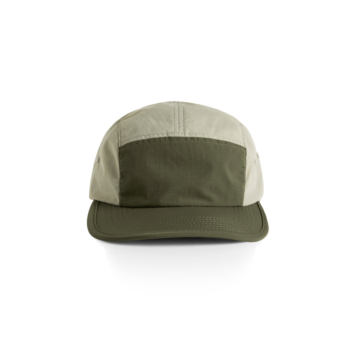 1105 - Finn Two-Tone Nylon Cap