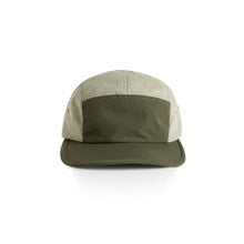 1105 - Finn Two-Tone Nylon Cap