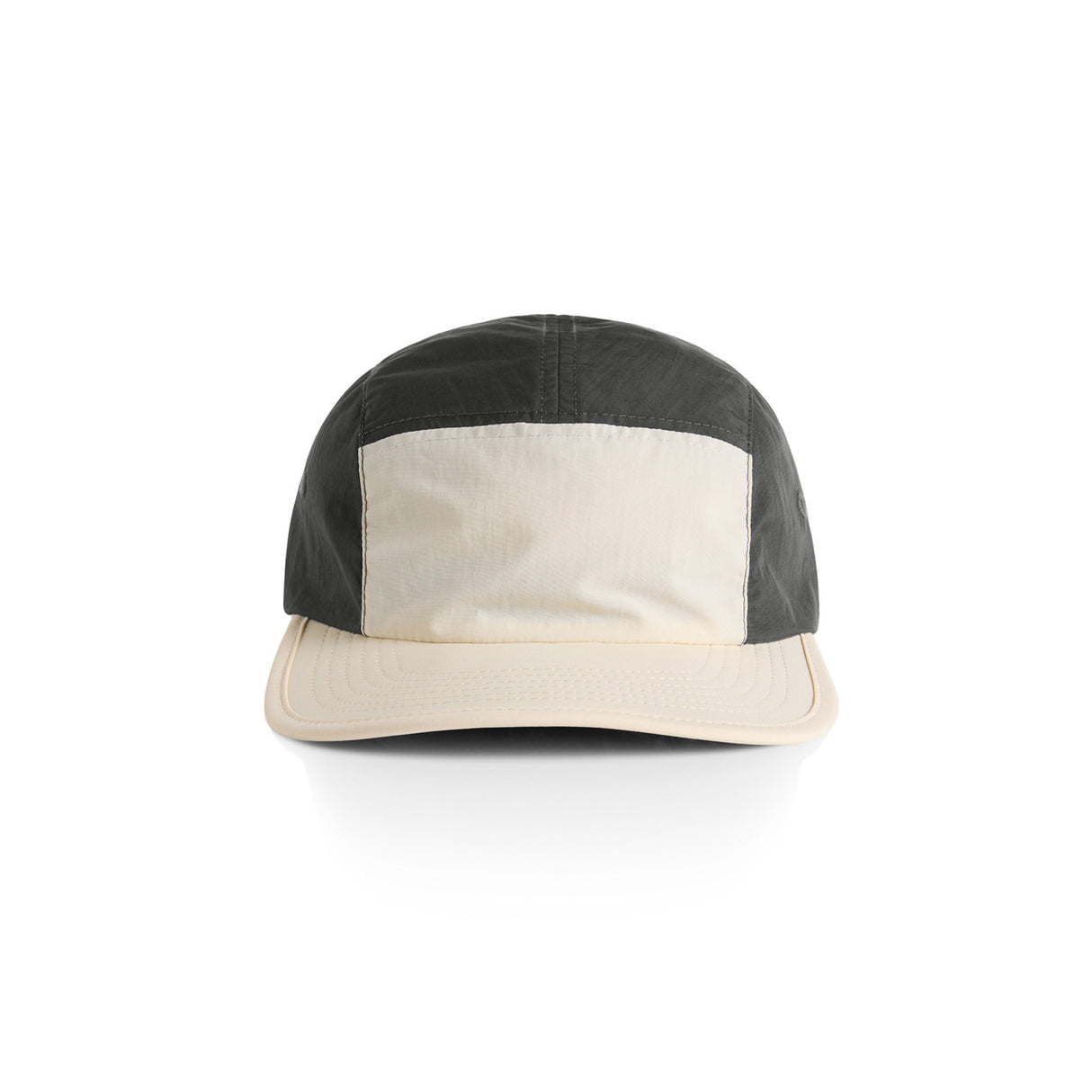 1105 - Finn Two-Tone Nylon Cap
