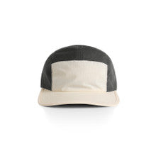 1105 - Finn Two-Tone Nylon Cap