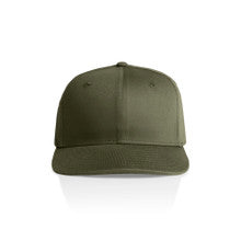 1106 - Stock Flex Cap